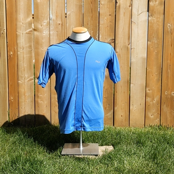 Fila shirt - Picture 2 of 6